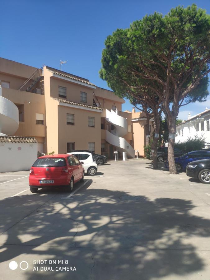 Calle Estribor Apartamento Chiclana de la Frontera